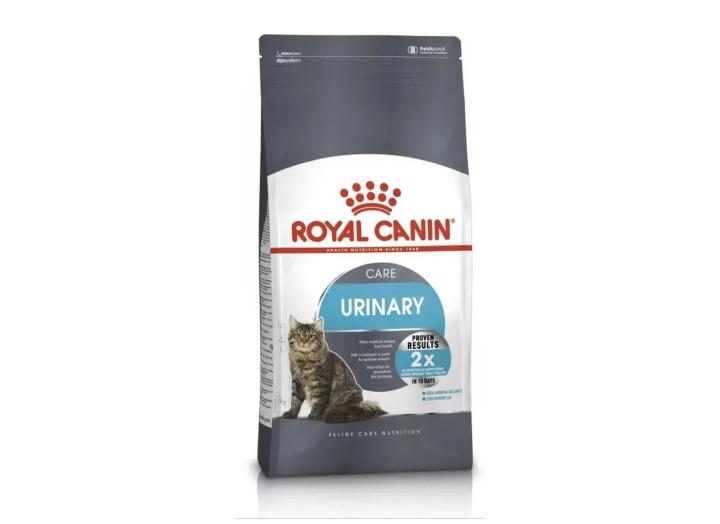 Royal Canin Urinary Care Feline для кошек 4 кг Royal Canin Urinary Care Feline для кошек 4 кг