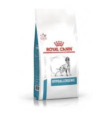 Royal Canin Hypoallergenic Canine для собак 2 кг