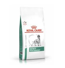 Royal Canin Satiety Weight Management для собак 12 кг фото