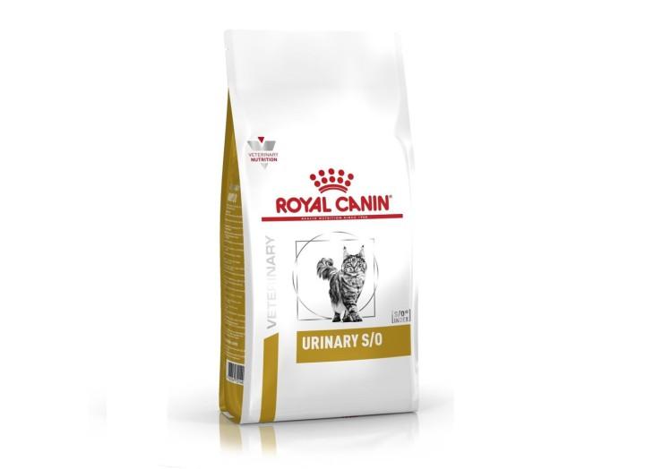 Royal Canin Urinary S/O для кошек с мочекаменной болезнью 9 кг Royal Canin Urinary S/O для кошек с мочекаменной болезнью 9 кг