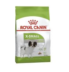 Royal Canin Xsmall Adult для собак 500 г фото