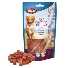 Лакомство для собак Trixie Premio Duck Softies, с мяка утки, 100 г (31869)