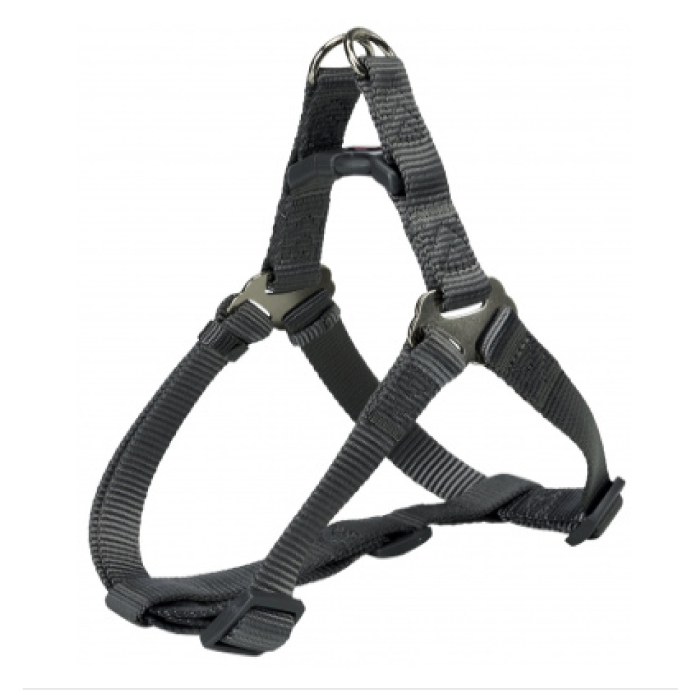 Шлей-петля Trixie Premium One Touch Harness для собак нейлонова, 65-80 см