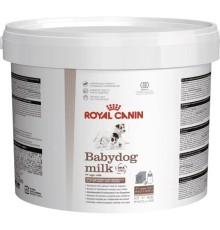 Royal Canin Babydog milk для щенка 2 кг