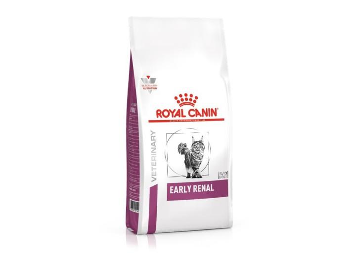 Royal Canin Early Renal для котів 400 г Royal Canin Early Renal для котів 400 г
