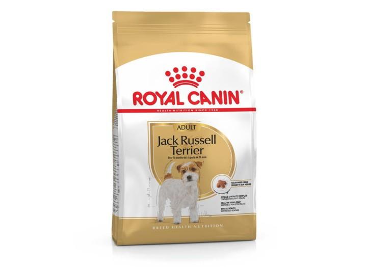 Royal Canin Jack Russell Adult для собак 7.5 кг Royal Canin Jack Russell Adult для собак 7.5 кг