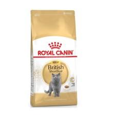 Royal Canin British Shorthair для кошек 4 кг фото
