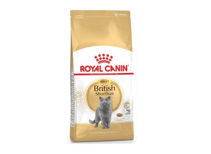 Royal Canin British Shorthair для кошек 4 кг Royal Canin British Shorthair для кошек 4 кг