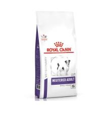 Royal Canin Neutered Adult Small Dog для собак 1.5 кг фото