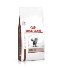 Royal Canin Hepatic Feline для котів 2 кг