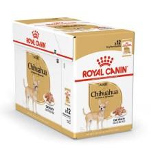 Royal Canin Chihuahua для собак 12х85 г