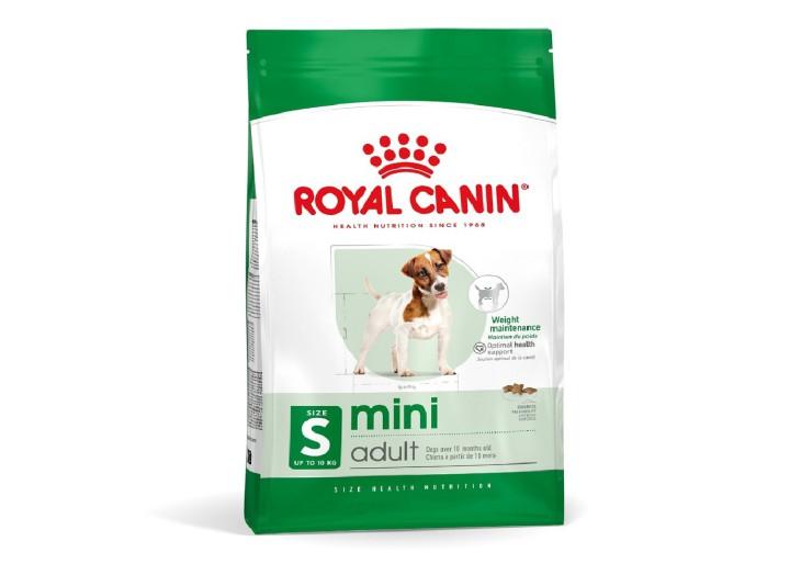 Royal Canin Mini Adult для собак малых пород 8 кг Royal Canin Mini Adult для собак малых пород 8 кг
