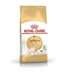 Royal Canin Sphynx для кошек 10 кг фото