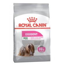 Royal Canin Mini Exigent для собак 3 кг