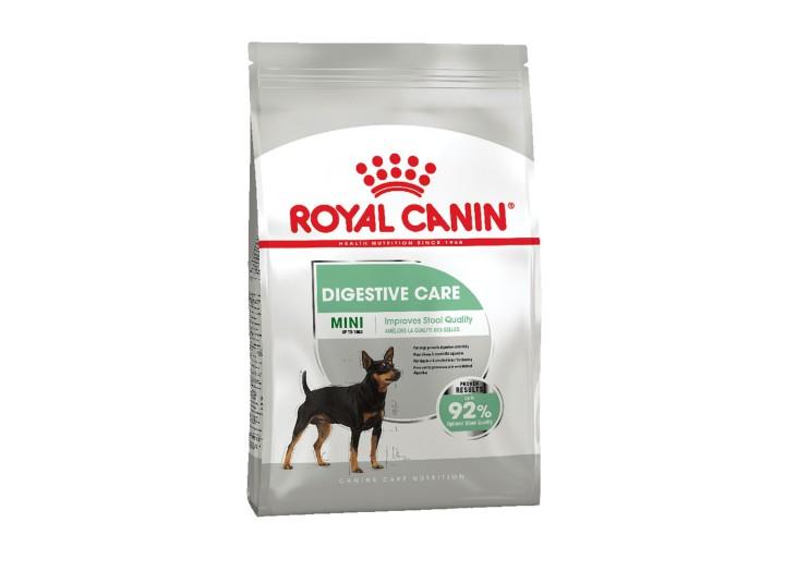 Royal Canin Mini Digestive Care для собак 3 кг Royal Canin Mini Digestive Care для собак 3 кг