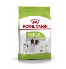 Royal Canin Xsmall Adult для собак 3 кг фото