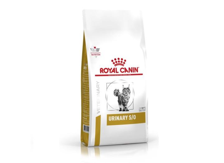 Royal Canin Urinary S/O для кошек с мочекаменной болезнью 3.5 кг Royal Canin Urinary S/O для кошек с мочекаменной болезнью 3.5 кг