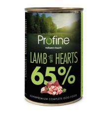 Влажный корм Profine Lamb для собак с ягненком 400 г фото
