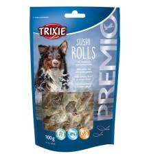 Лакомство для собак Trixie Premio Sushi Rolls, с рыбой 100 г (31573) фото