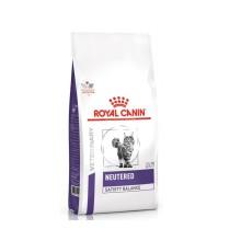Royal Canin Neutered Satiety Balance для стерилизованных котов 3.5 кг фото