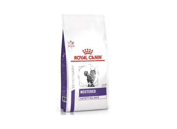 Royal Canin Neutered Satiety Balance для стерилизованных котов 3.5 кг Royal Canin Neutered Satiety Balance для стерилизованных котов 3.5 кг