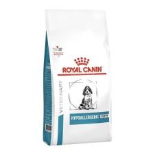 Royal Canin Hypoallergenic Puppy для цуценят при алергії 1.5 кг