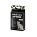 Наповнювач соєвий AnimАll Тофу для котячого туалету стандарт 6 л/2.6 кг