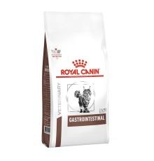 Royal Сanin Gastrointestinal для кошек 400 г фото