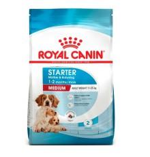 Royal Canin Medium Starter для цуценят 1 кг