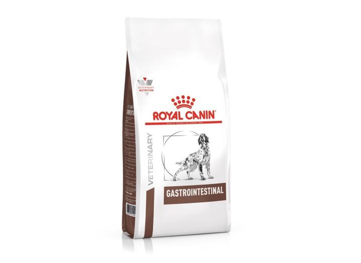 Royal Canin Gastrointestinal Canine для собак 2 кг Royal Canin Gastrointestinal Canine для собак 2 кг