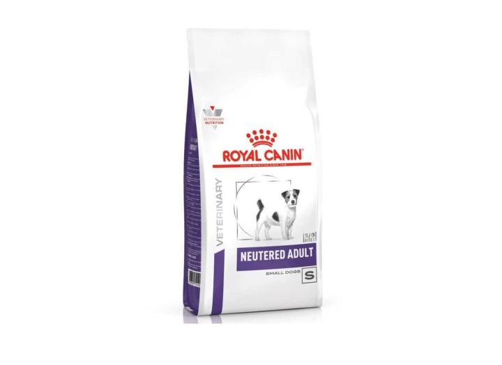 Royal Canin Neutered Adult Small Dog для собак 800 г Royal Canin Neutered Adult Small Dog для собак 800 г