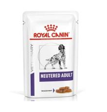Royal Canin Neutered in Gravy для собак 12x100 г фото