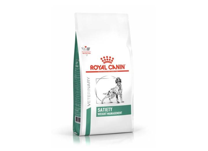 Royal Canin Satiety Weight Management для собак 1.5 кг Royal Canin Satiety Weight Management для собак 1.5 кг