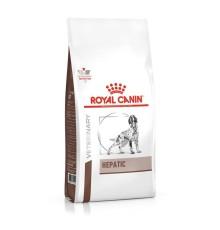 Royal Canin Hepatic Canine для собак 1.5 кг