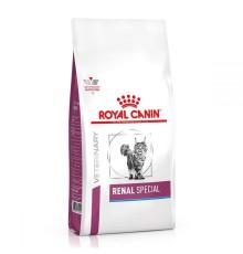 Royal Canin Renal Special Feline для кошек 400 г фото