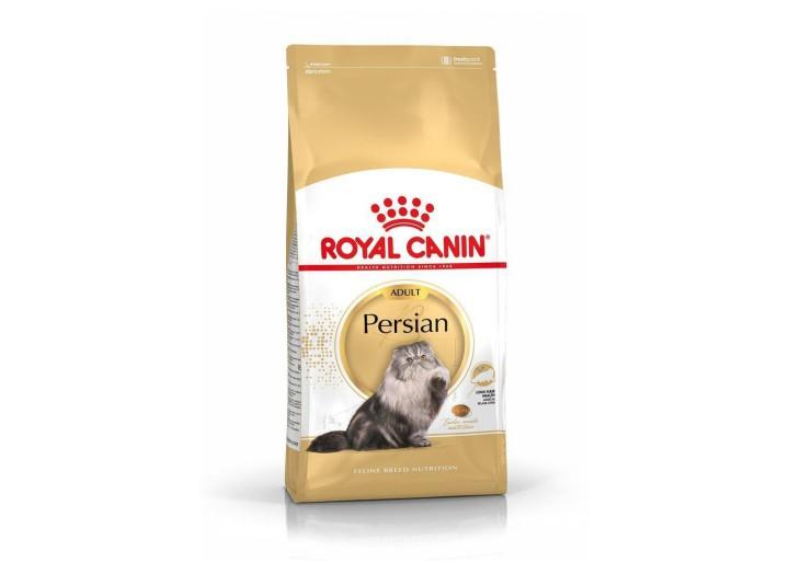 Royal Canin Persian Adult для кошек 4 кг Royal Canin Persian Adult для кошек 4 кг