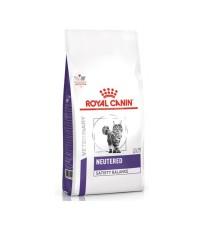 Royal Canin Neutered Satiety Balance для стерилизованных котов 12 кг фото