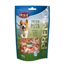 Лакомство для собак Trixie Premio Chicken Pizza, со вкусом пиццы и курицы 100 г (31702)