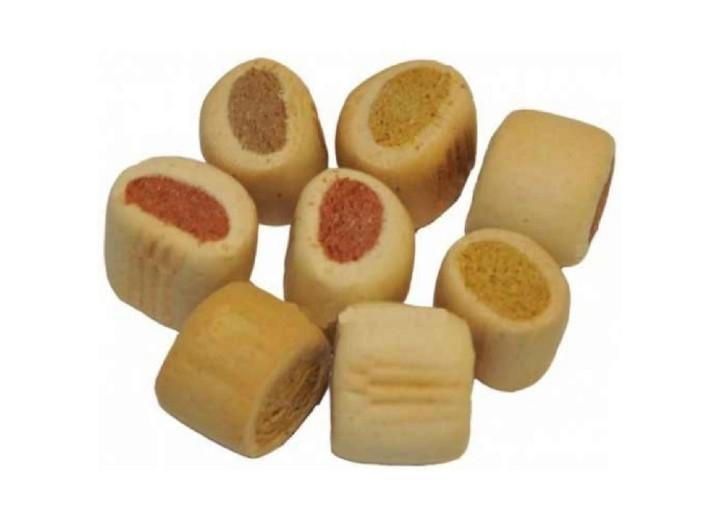 Bosch Mini Mix 3 Sorten - лакомство Бош Дуо Мини Микс, 3 разных вкуса 1 кг Bosch Mini Mix 3 Sorten - лакомство Бош Дуо Мини Микс, 3 разных вкуса 1 кг
