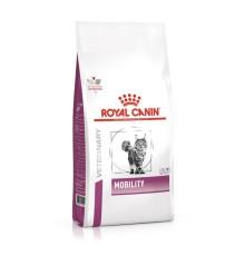 Royal Canin Mobility для кошек 2 кг фото