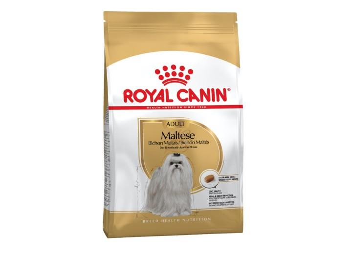 Royal Canin Maltese для собак 1.5 кг Royal Canin Maltese для собак 1.5 кг