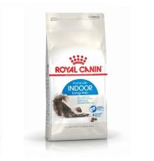 Royal Canin Indoor Long Hair для довгошерстих кішок 2 кг
