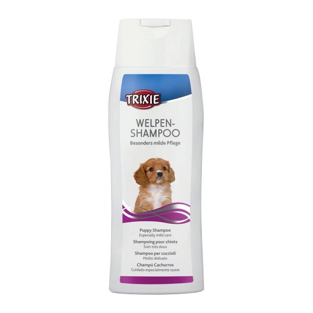 Шампунь Trixie Puppy Shampoo для щенков, 250 мл (2906)