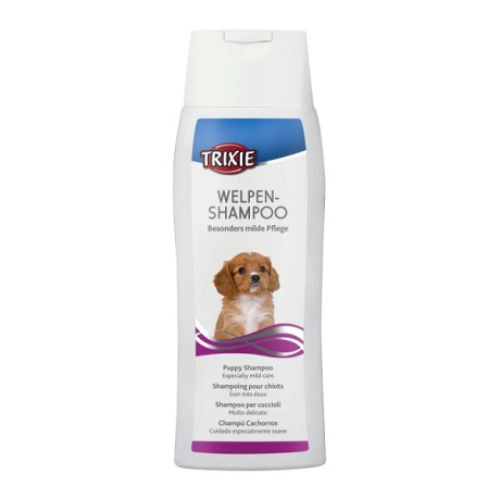 Шампунь Trixie Puppy Shampoo для щенков, 250 мл (2906)