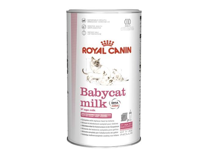 Royal Canin Baby Milk для кошенят 300 г Royal Canin Baby Milk для кошенят 300 г