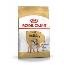 Royal Canin Bulldog Adult для собак породы Бульдог 3 кг