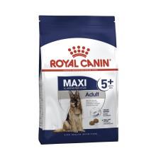 Royal Canin Maxi Adult 5+ для собак великих порід старше 5 років 15 кг