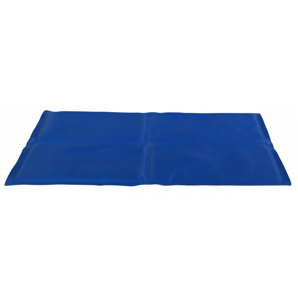 Килимок Trixie Cooling Mat охолоджуючий, блакитний, 65х50 см (28684)