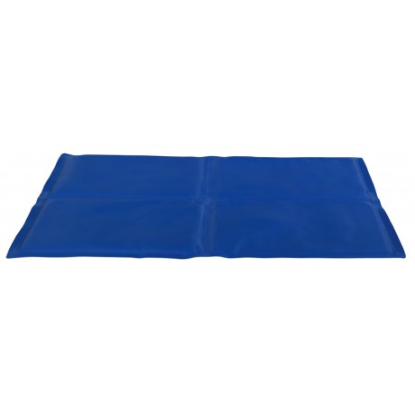 Килимок Trixie Cooling Mat охолоджуючий, блакитний, 65х50 см (28684)