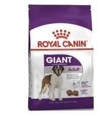 Royal Canin Giant Adult для гигантских собак 15 кг